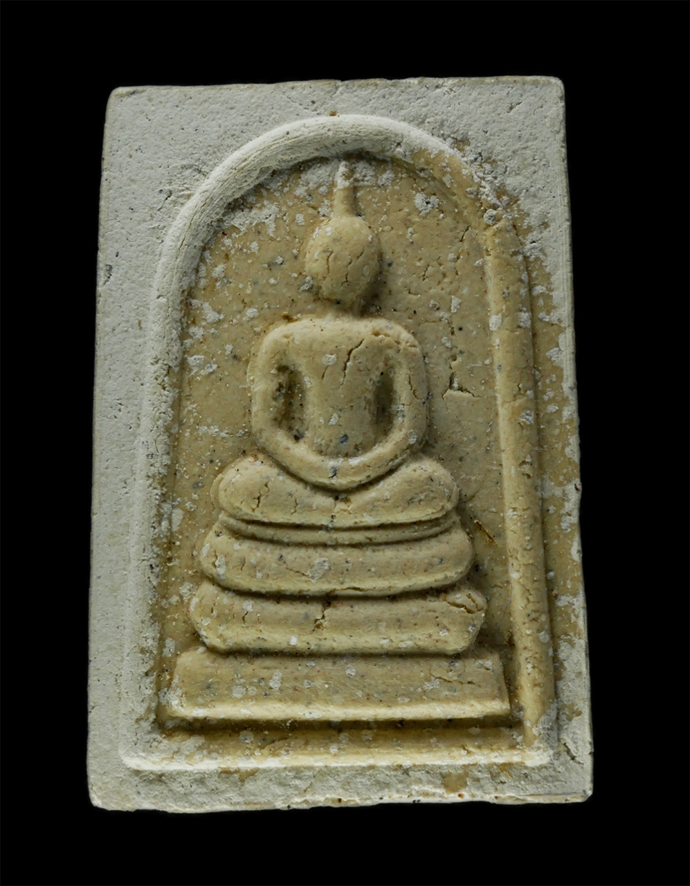 8Jan25 (81)ap.jpg - พระสมเด็จเนื้อผงว่านยา หลวงพ่อโต๊ะ(พระครูโพธาภาภิรัต) วัดลาดตาล อ.บางปลาม้า จ.สุพรรณบุรี พระเก่าสวย มวลสารดี ว่านดีเข้มขลัง น่าเก็บสะสมบูชา พร้อมกล่อง [..] | https://kamulet.in.th